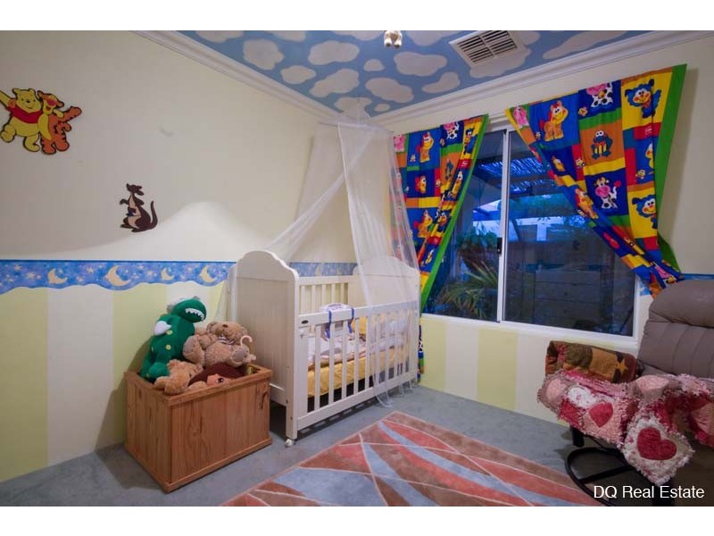 1 Hiltaba Court, Tapping WA 6065