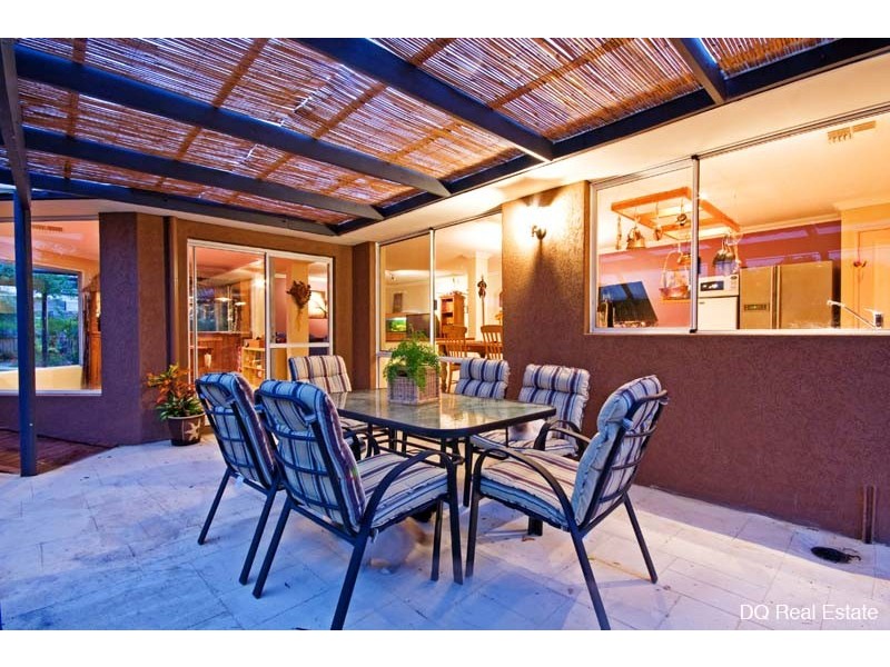 1 Hiltaba Court, Tapping WA 6065