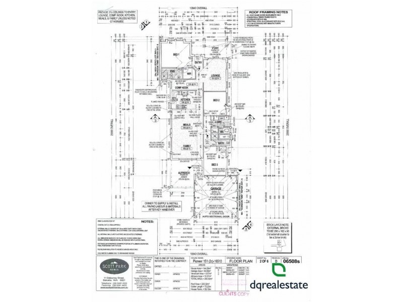 6 Oyster Lane, Yanchep WA 6035