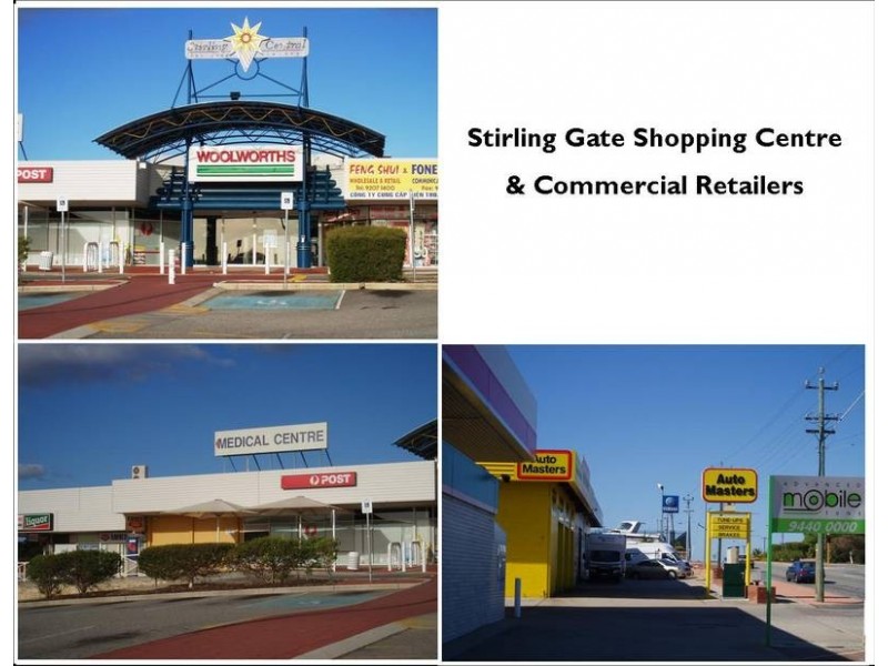 45 Halland Way, Westminster WA 6061