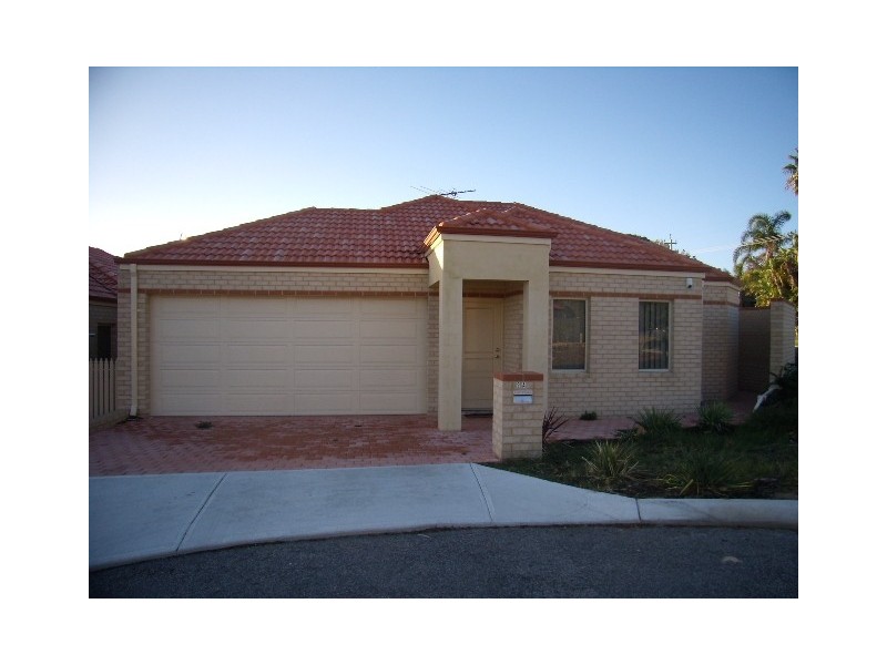 2A Ilumba Way, Nollamara WA 6061