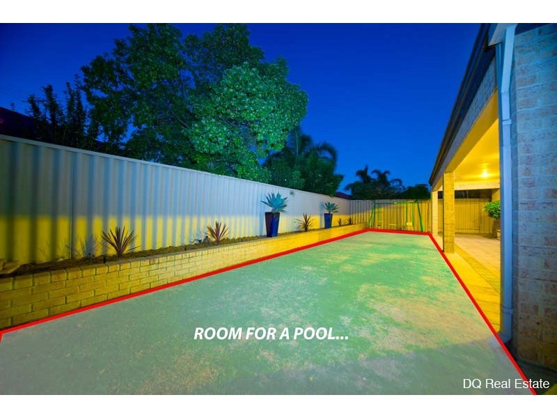 45 Parkwood Avenue, Woodvale WA 6026