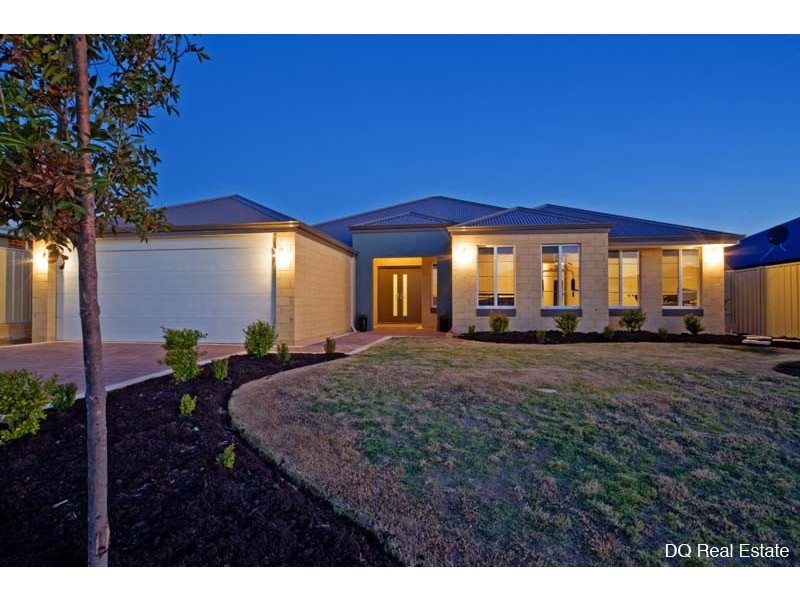 47 Galileo Avenue, Tapping WA 6065