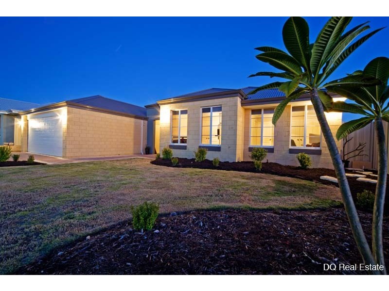 47 Galileo Avenue, Tapping WA 6065