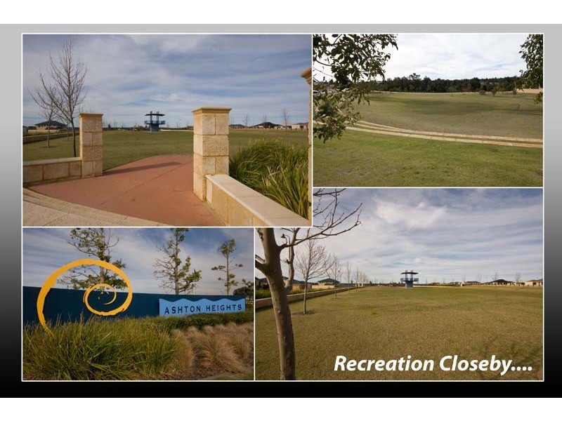 47 Galileo Avenue, Tapping WA 6065