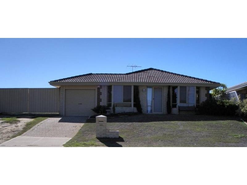 103 Aldersea Circle, Clarkson WA 6030