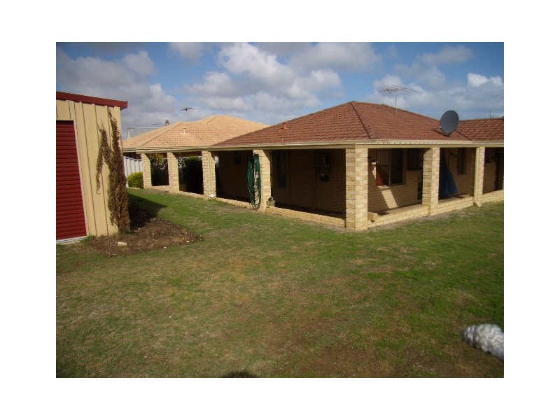 103 Aldersea Circle, Clarkson WA 6030