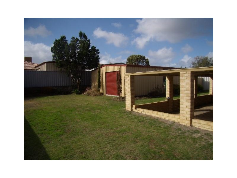 103 Aldersea Circle, Clarkson WA 6030