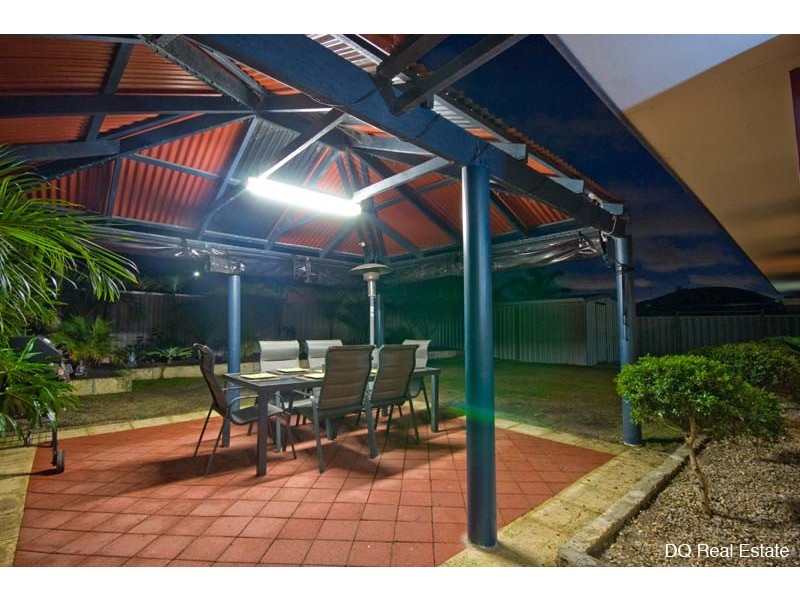 59 Palmerston Crescent, Tapping WA 6065