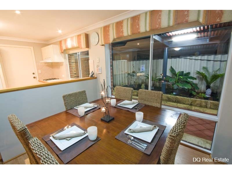 59 Palmerston Crescent, Tapping WA 6065