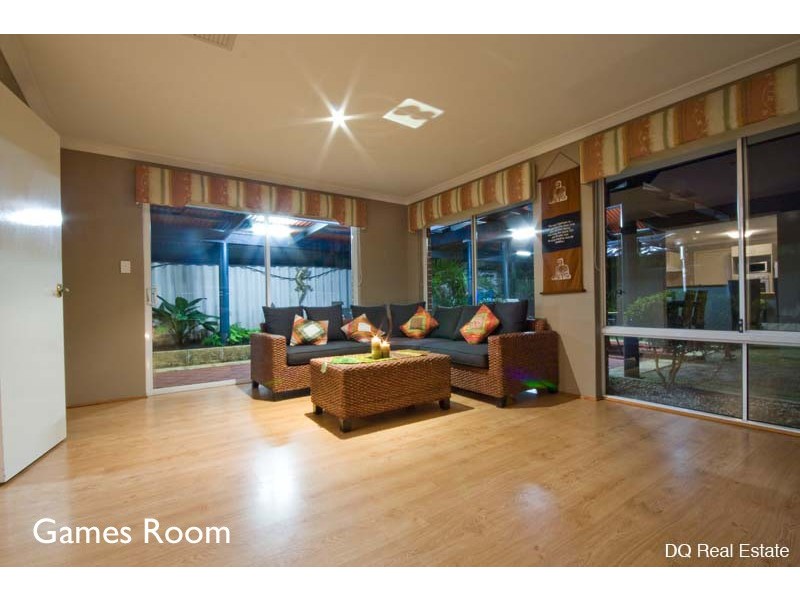 59 Palmerston Crescent, Tapping WA 6065