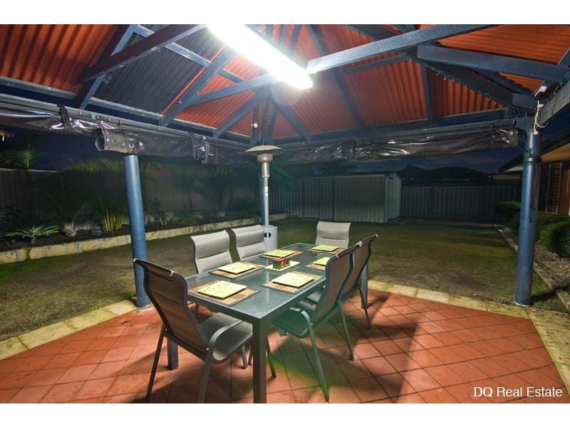 59 Palmerston Crescent, Tapping WA 6065