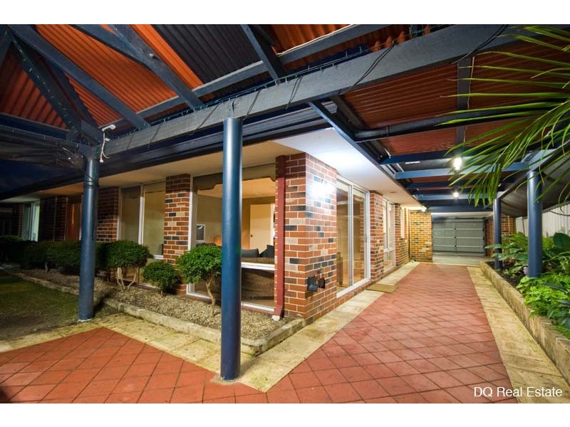 59 Palmerston Crescent, Tapping WA 6065