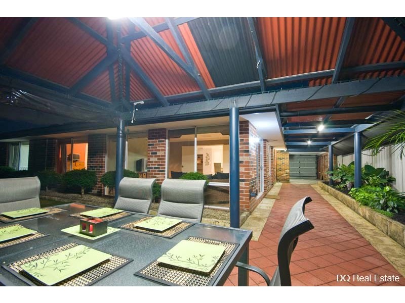 59 Palmerston Crescent, Tapping WA 6065