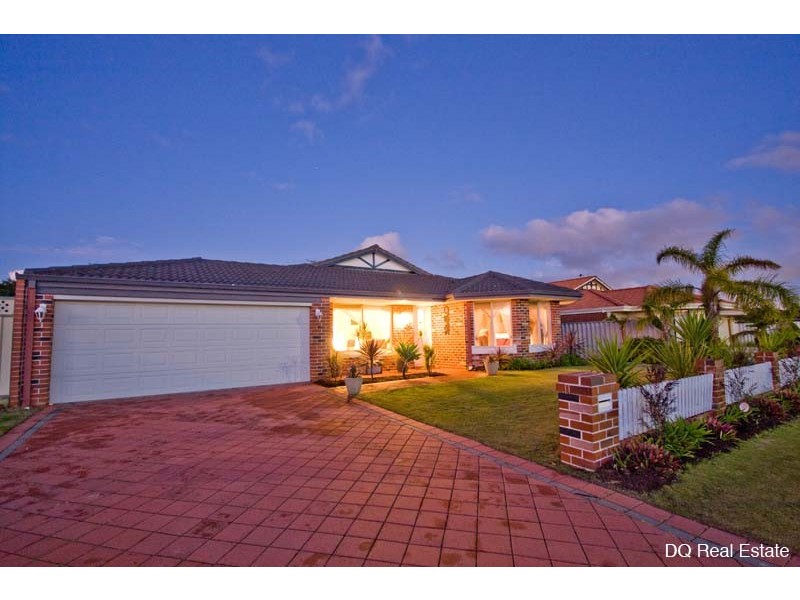 59 Palmerston Crescent, Tapping WA 6065