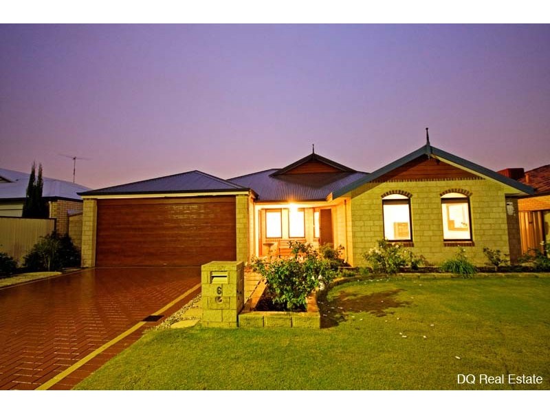 6 Goldina Approach, Darch WA 6065