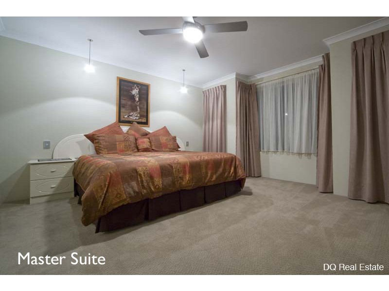 17 Bonvin Gardens, Tapping WA 6065