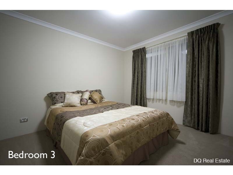 17 Bonvin Gardens, Tapping WA 6065