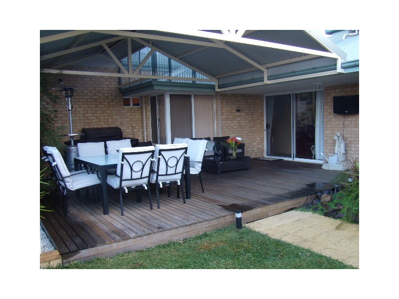 145 Fantail Cresent, Ellenbrook WA 6069