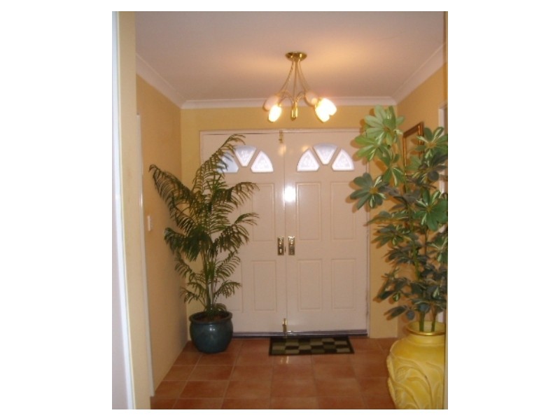 145 Fantail Cresent, Ellenbrook WA 6069