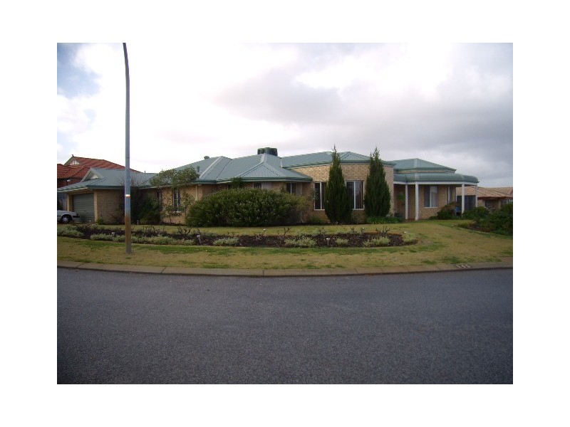 145 Fantail Cresent, Ellenbrook WA 6069