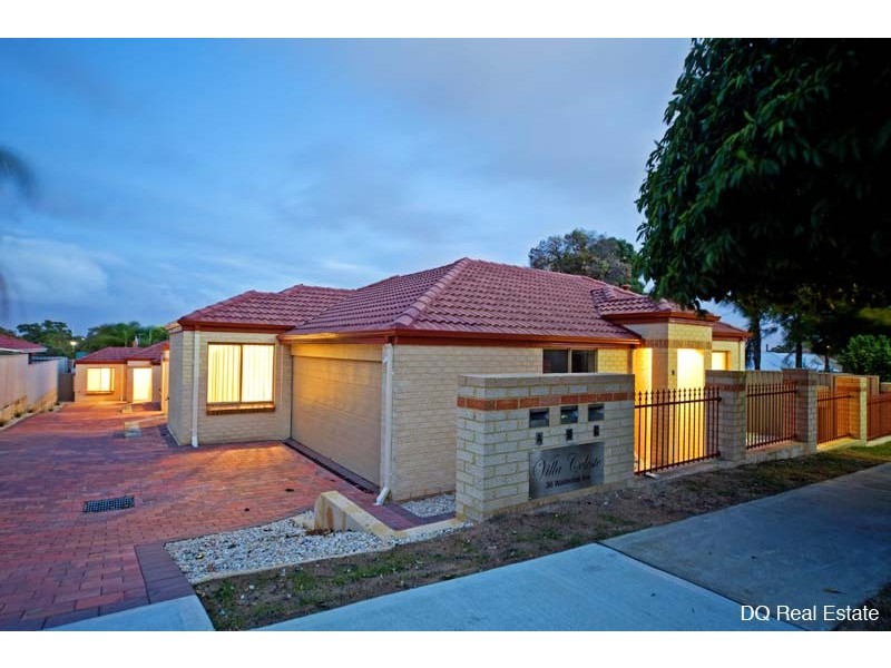 36c Walderton Avenue, Balga WA 6061