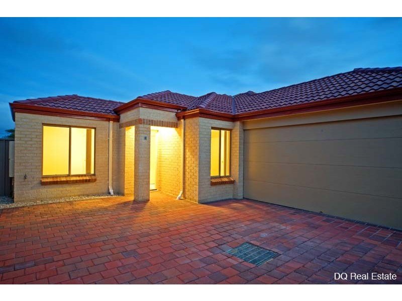 36c Walderton Avenue, Balga WA 6061