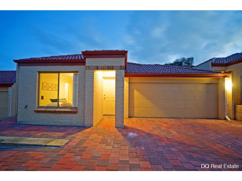 36a Walderton Avenue, Balga WA 6061