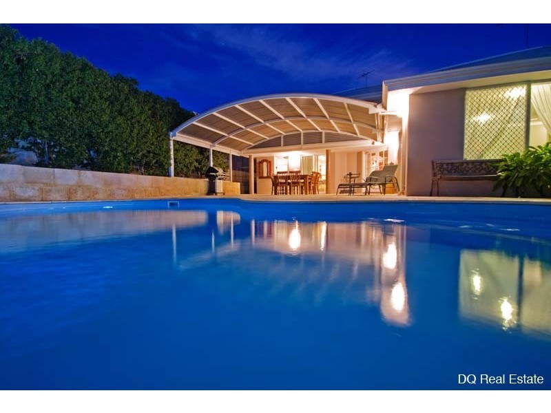 25 Windward Loop, Ocean Reef WA 6027
