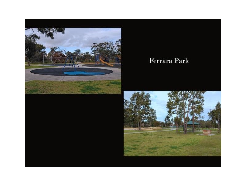 3d Brecknock Way, Girrawheen WA 6064