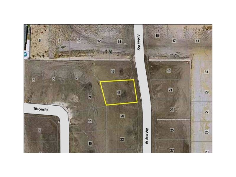 18 Ardea Way, Tapping WA 6065