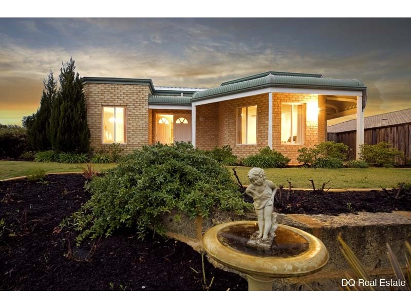 145 Fantail Crescent, Ellenbrook WA 6069