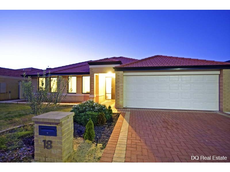 18 Basico Avenue, Sinagra WA 6065