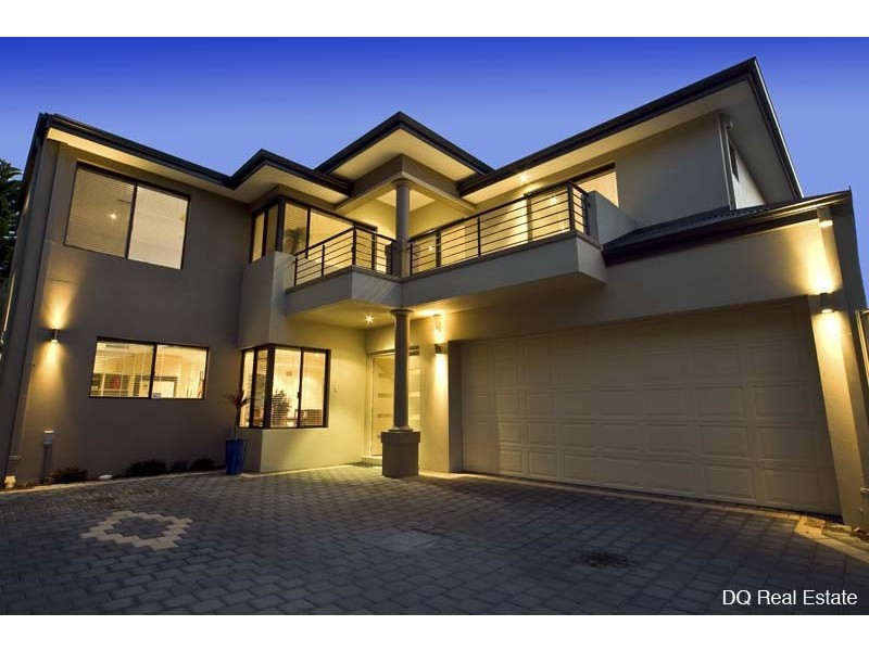 1a Fairway West, Yokine WA 6060