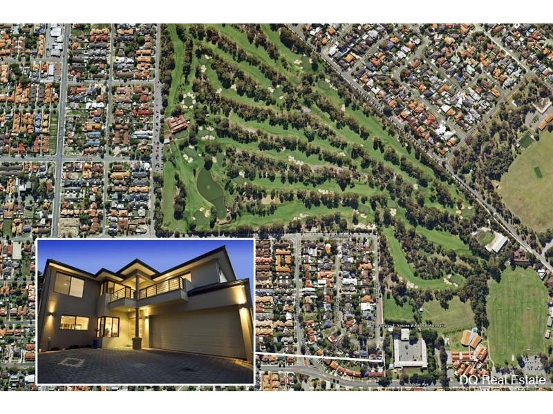1a Fairway West, Yokine WA 6060