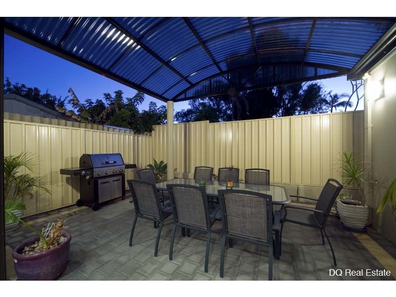 1a Fairway West, Yokine WA 6060