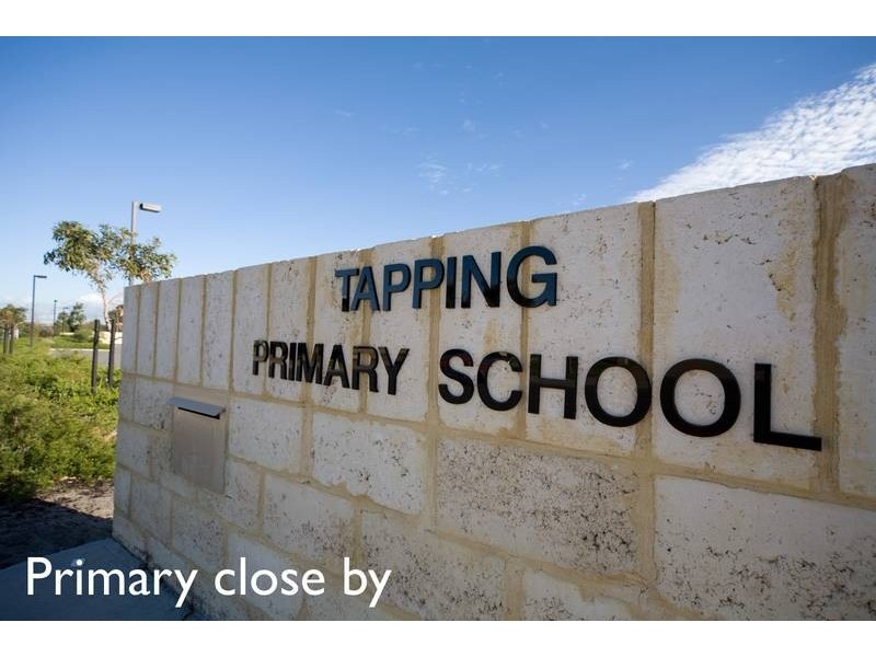 Lot 617, 31 Ashley Road…, Tapping WA 6065