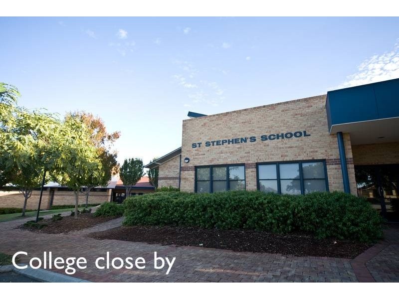 Lot 617, 31 Ashley Road…, Tapping WA 6065