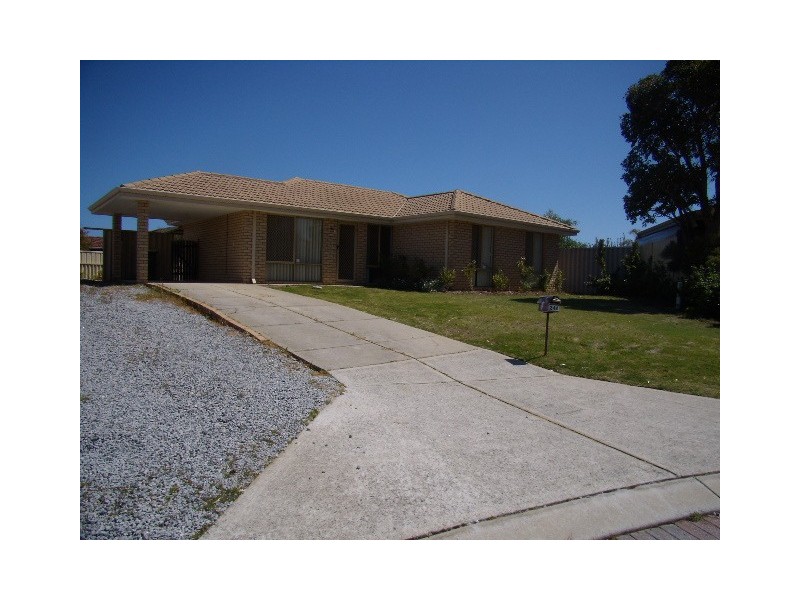 24a Barwon Heads Terrace, Connolly WA 6027