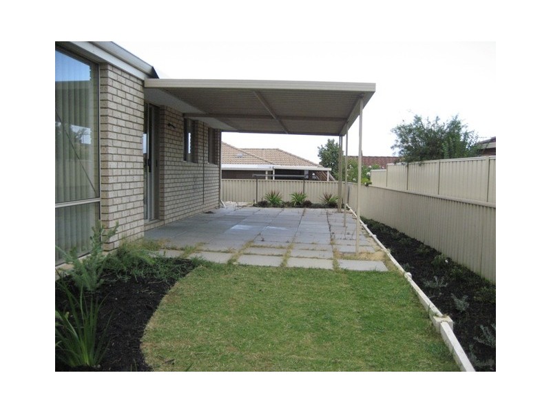 24a Barwon Heads Terrace, Connolly WA 6027