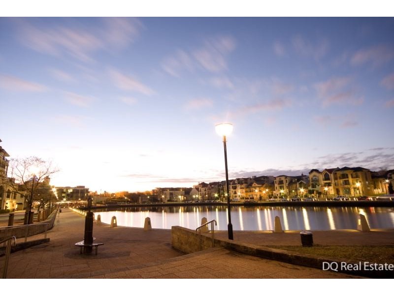 3/20 Royal Street, East Perth WA 6004