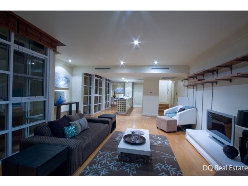 3/20 Royal Street, East Perth WA 6004