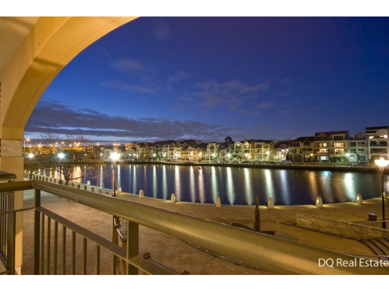 3/20 Royal Street, East Perth WA 6004