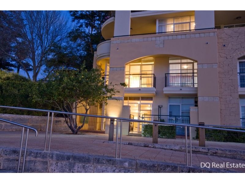 3/20 Royal Street, East Perth WA 6004