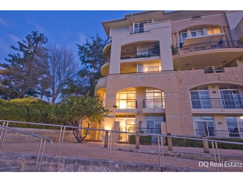 3/20 Royal Street, East Perth WA 6004