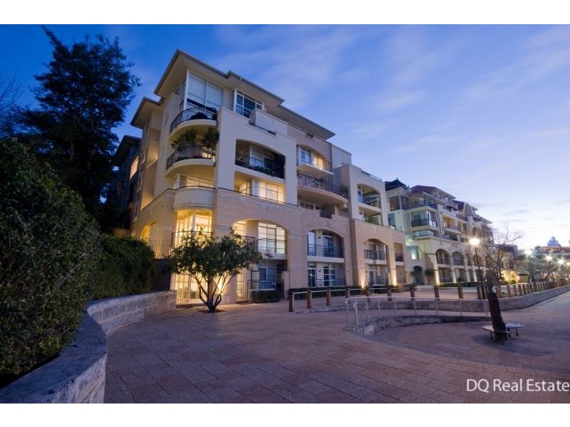 3/20 Royal Street, East Perth WA 6004