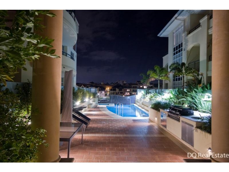 3/20 Royal Street, East Perth WA 6004