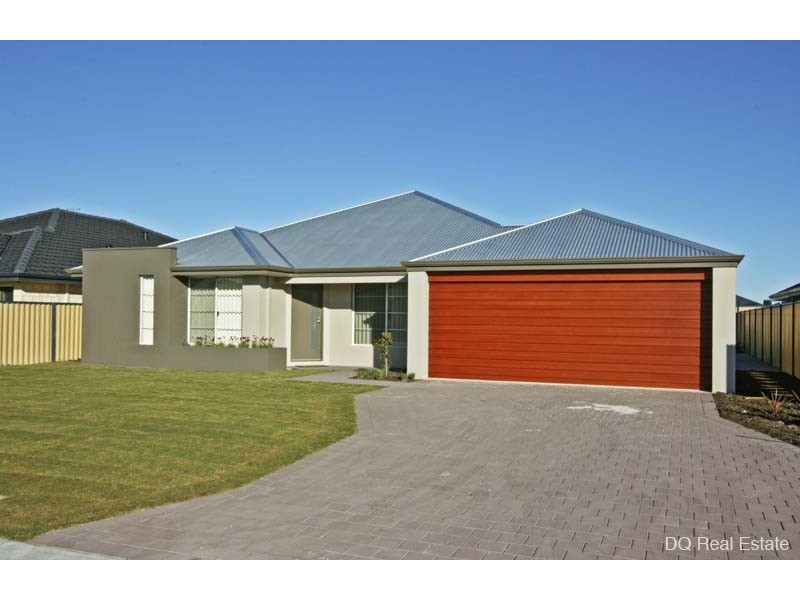 14 Tibicen Road, Tapping WA 6065