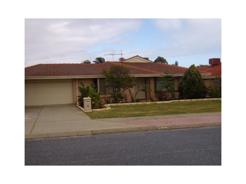 96 Camarino Drive, Woodvale WA 6026