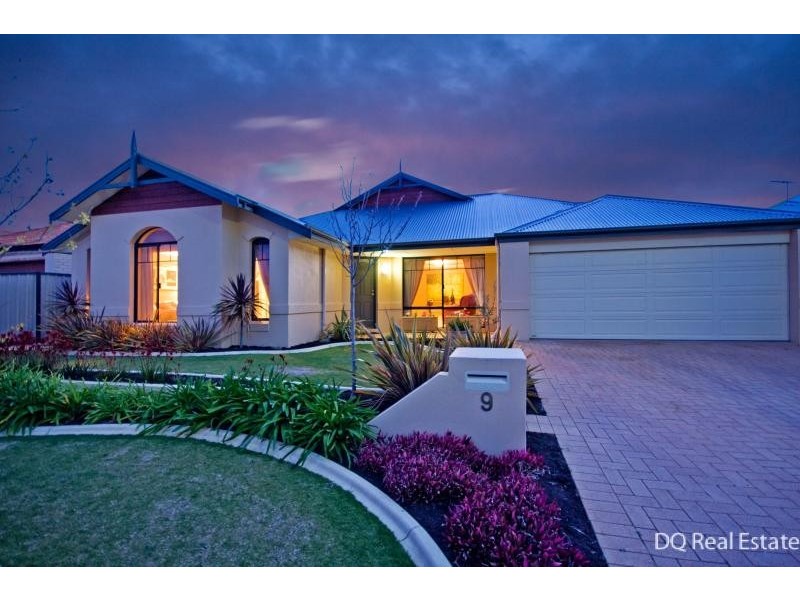 9 Colby Court, Tapping WA 6065